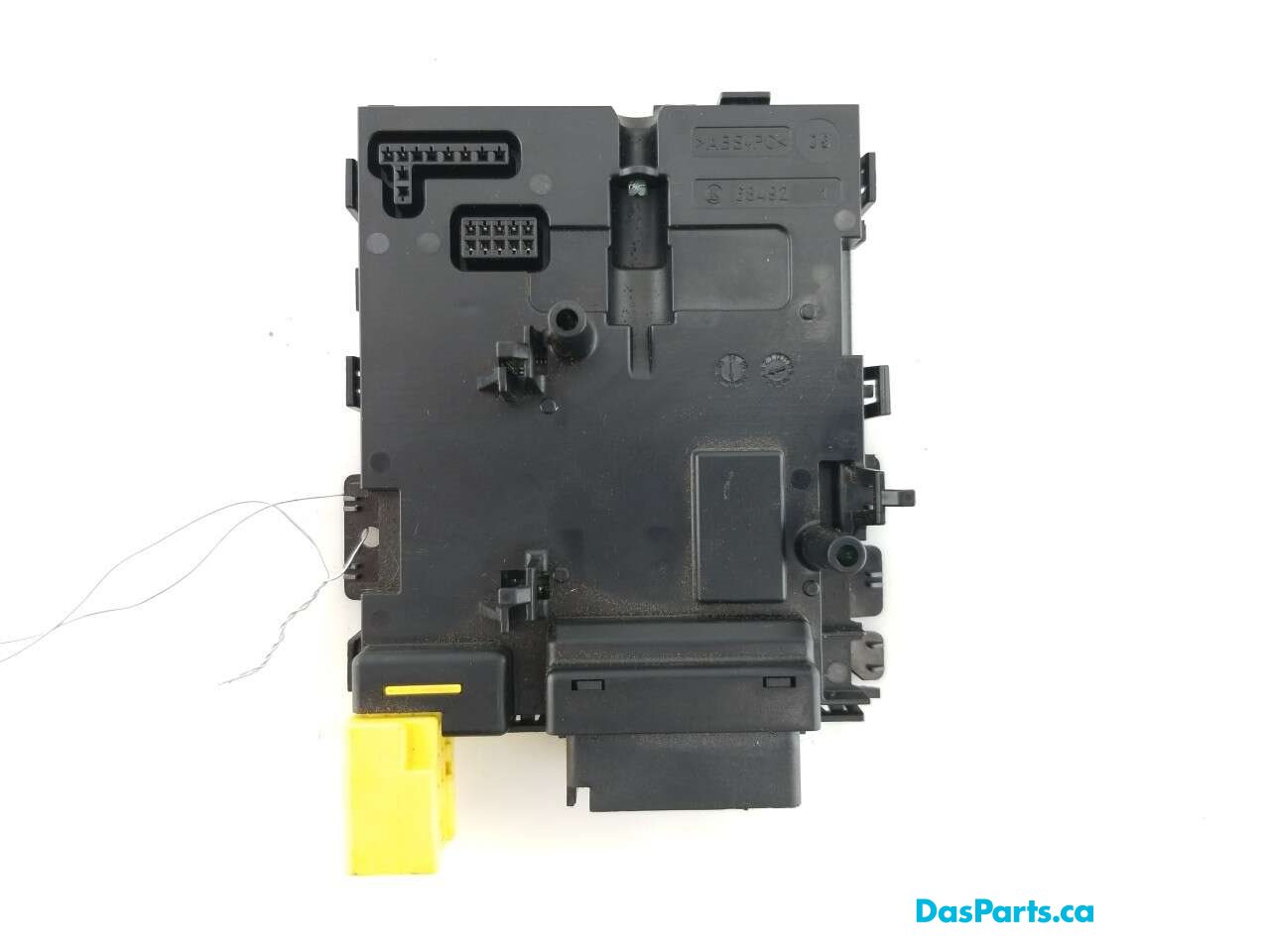 Steering Control Module