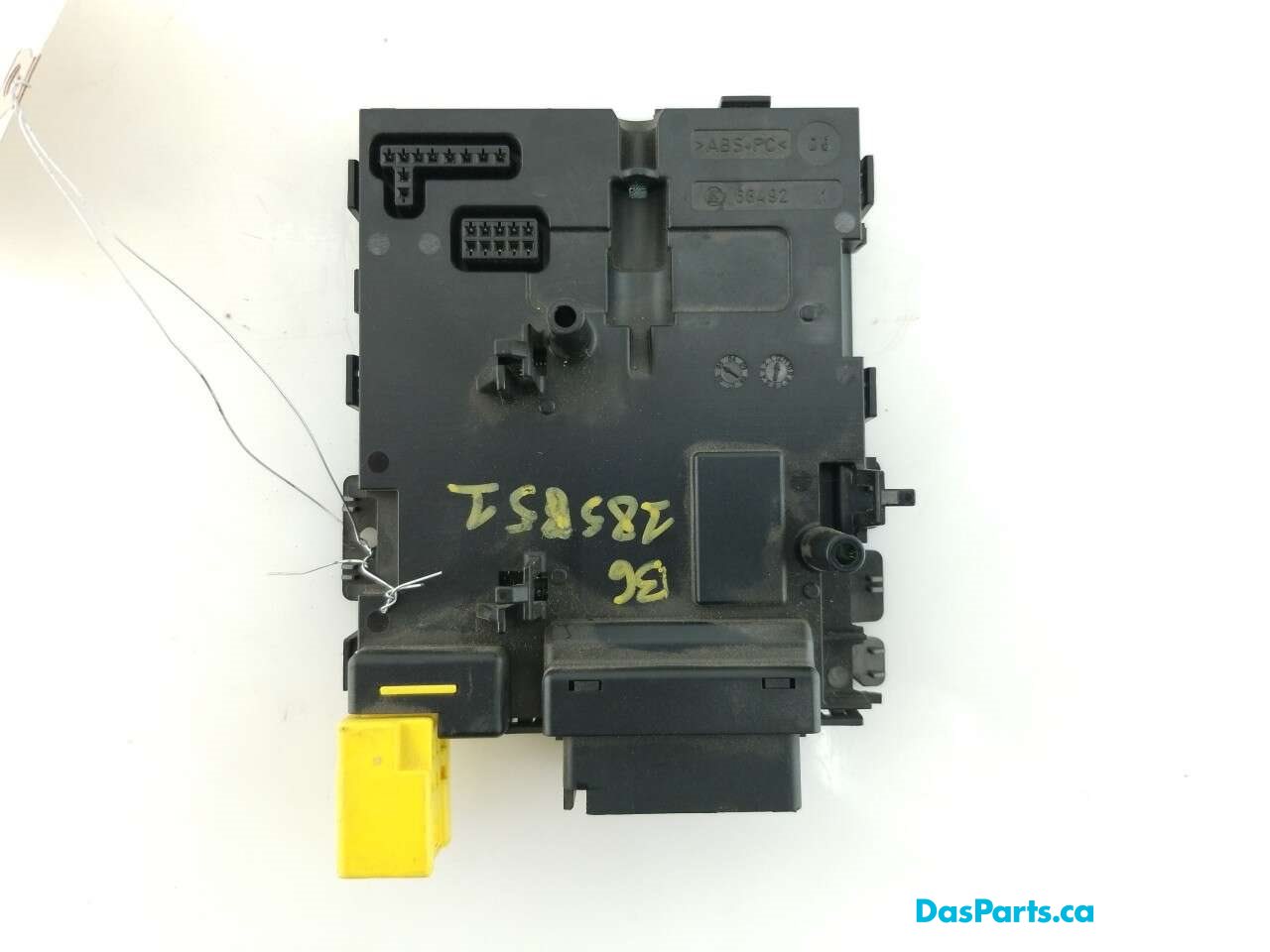 Steering Control Module