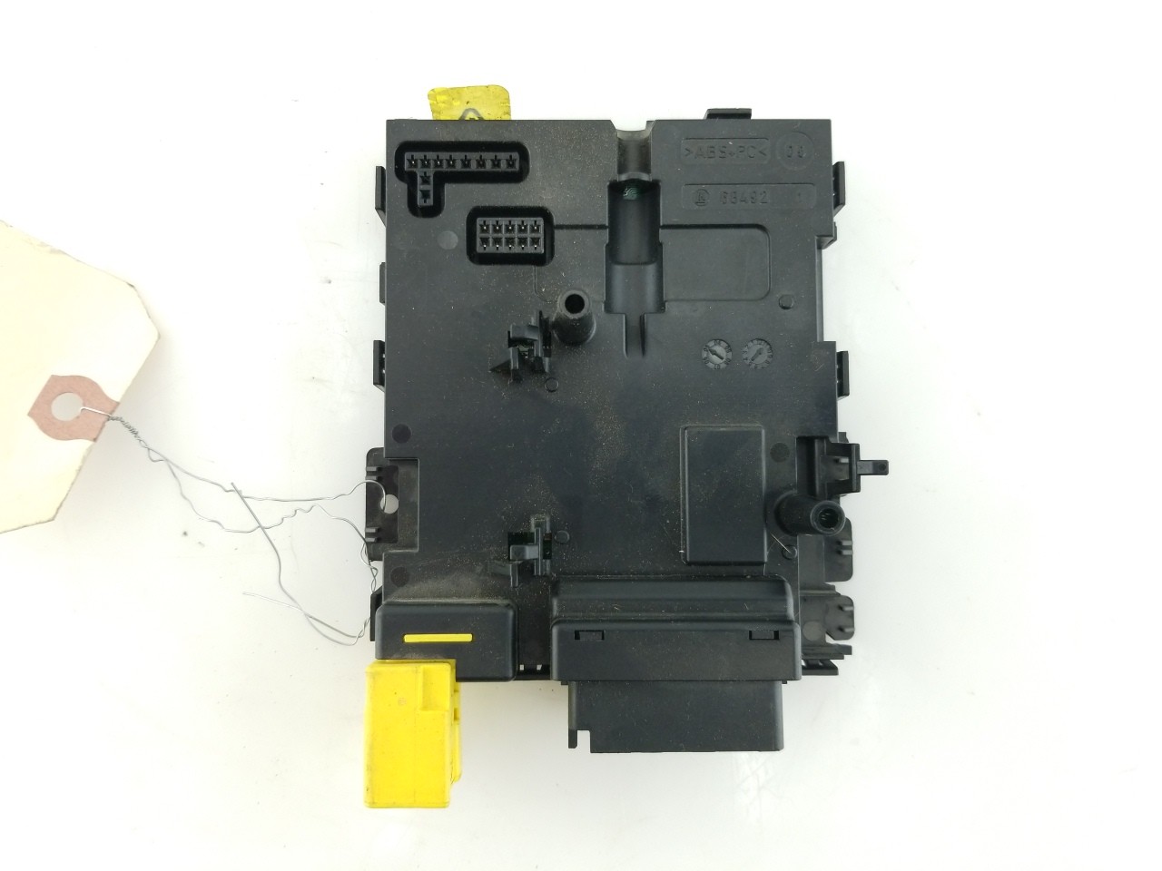 Steering Control Module