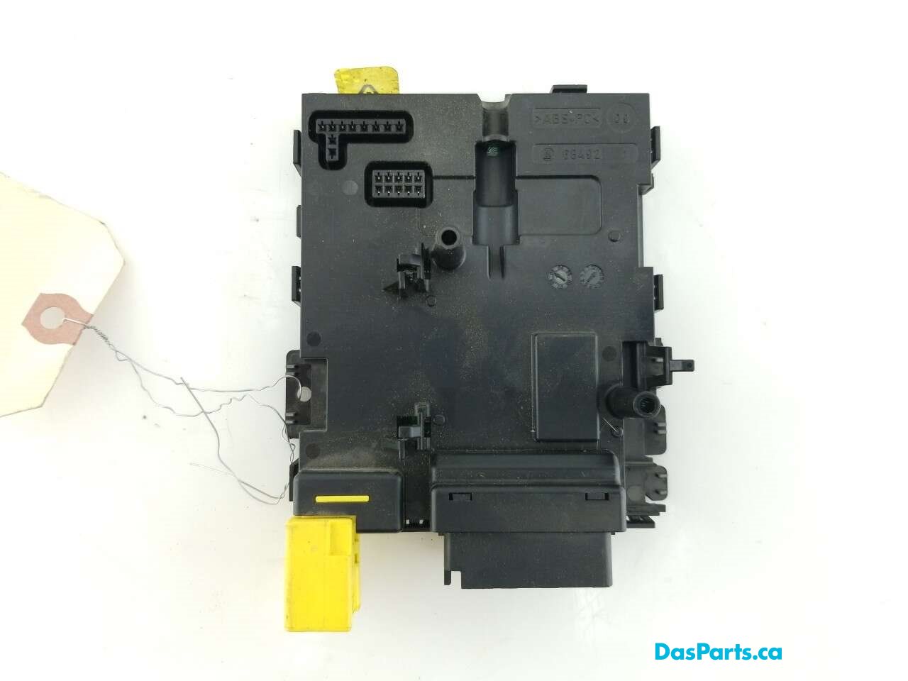 Steering Control Module