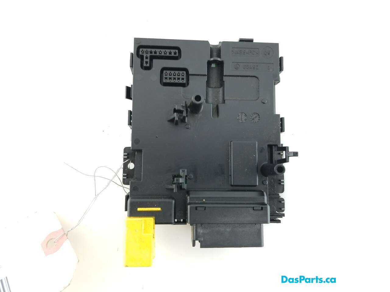 Steering Control Module