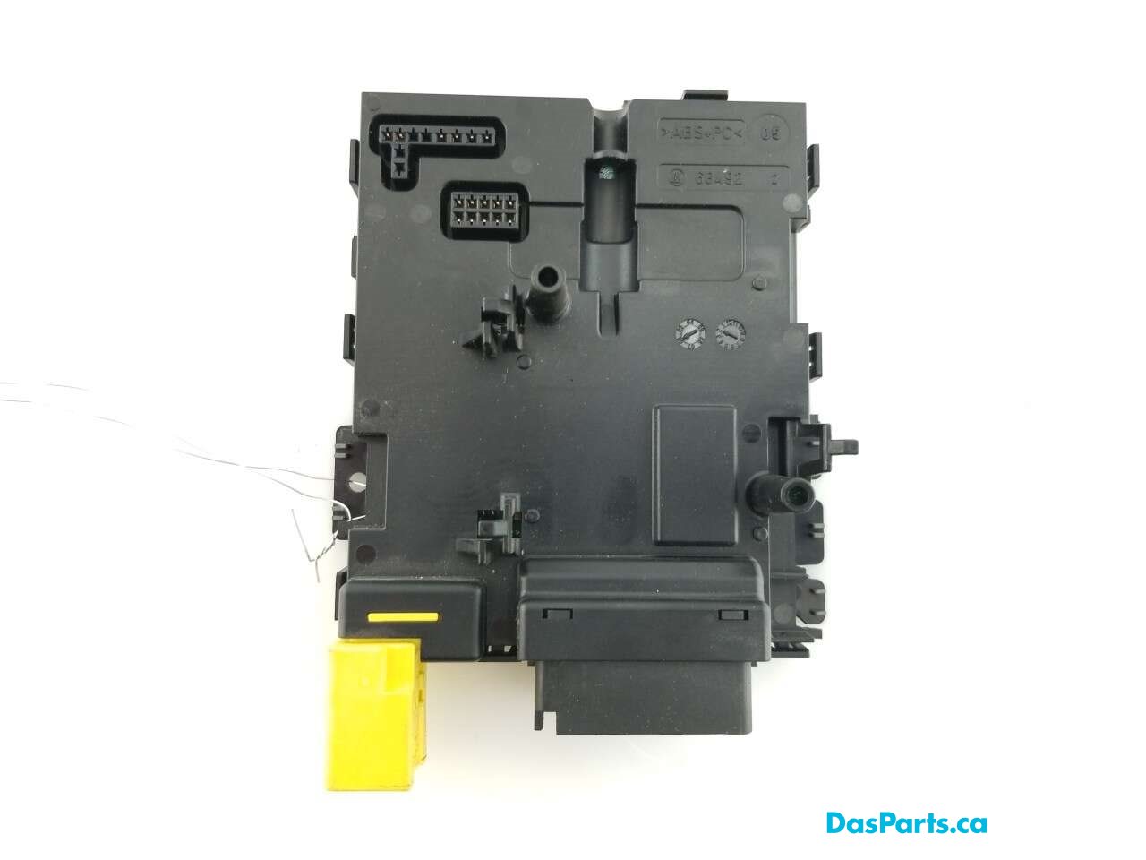 Steering Control Module