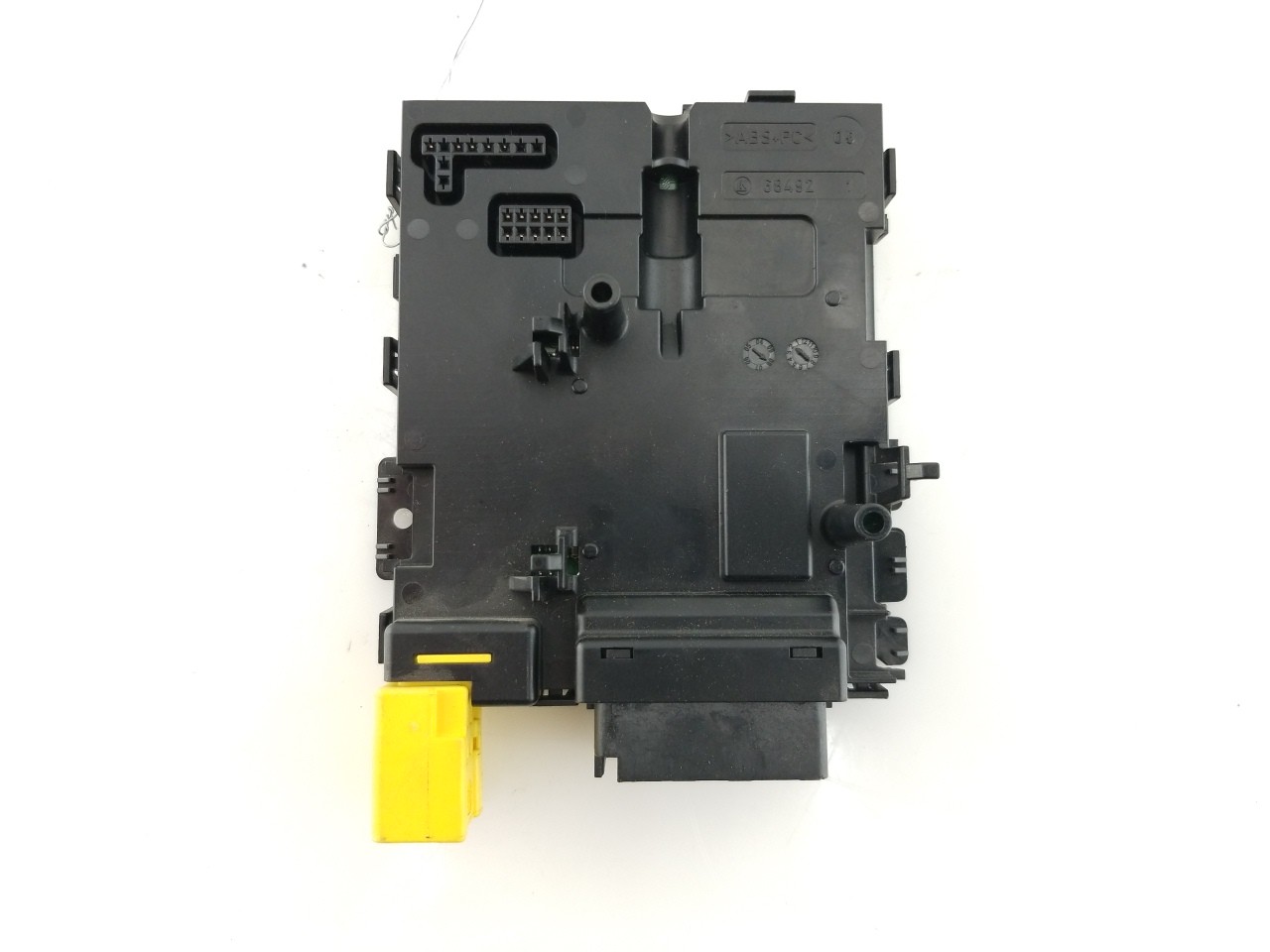 Steering Control Module