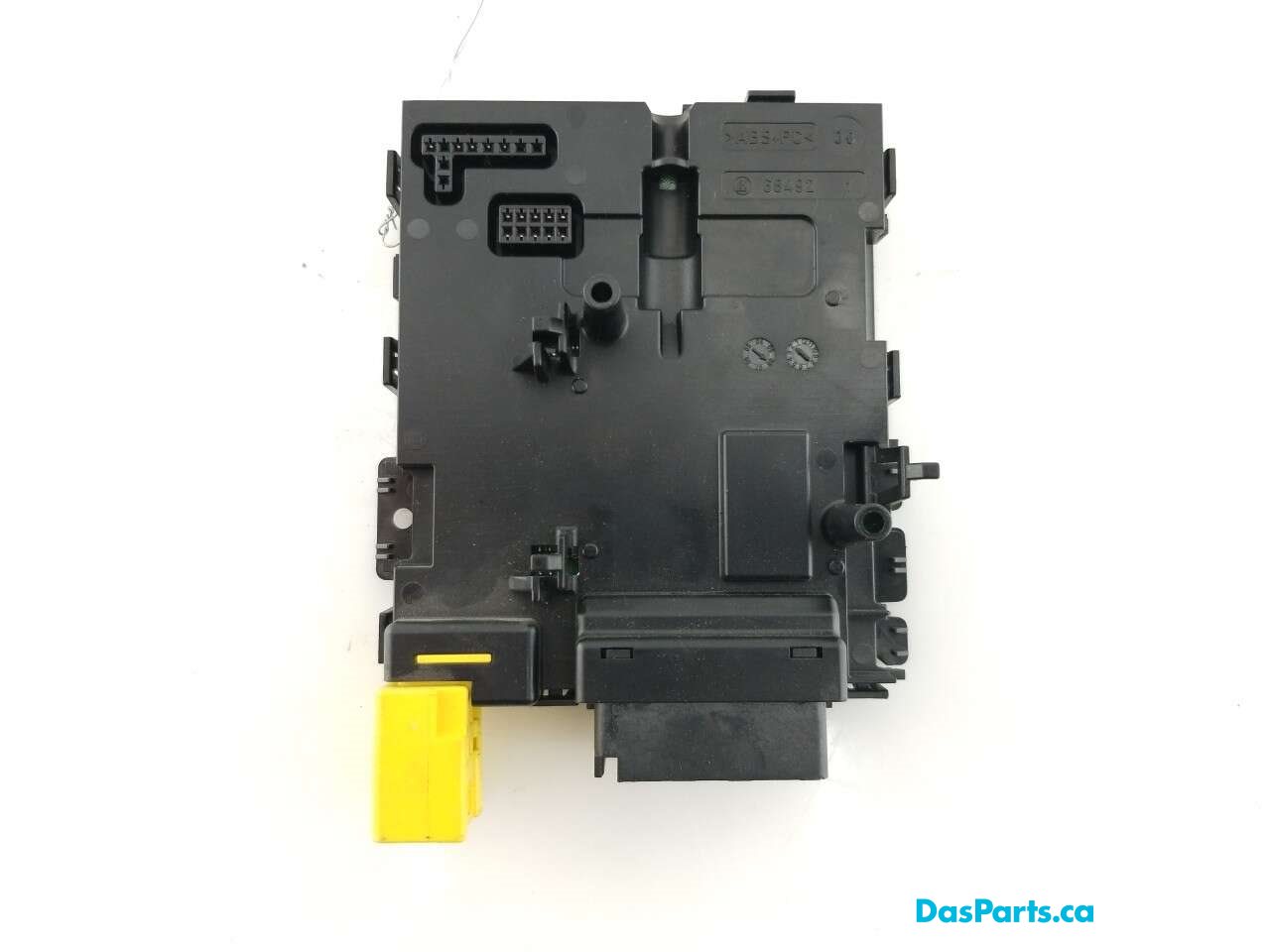 Steering Control Module