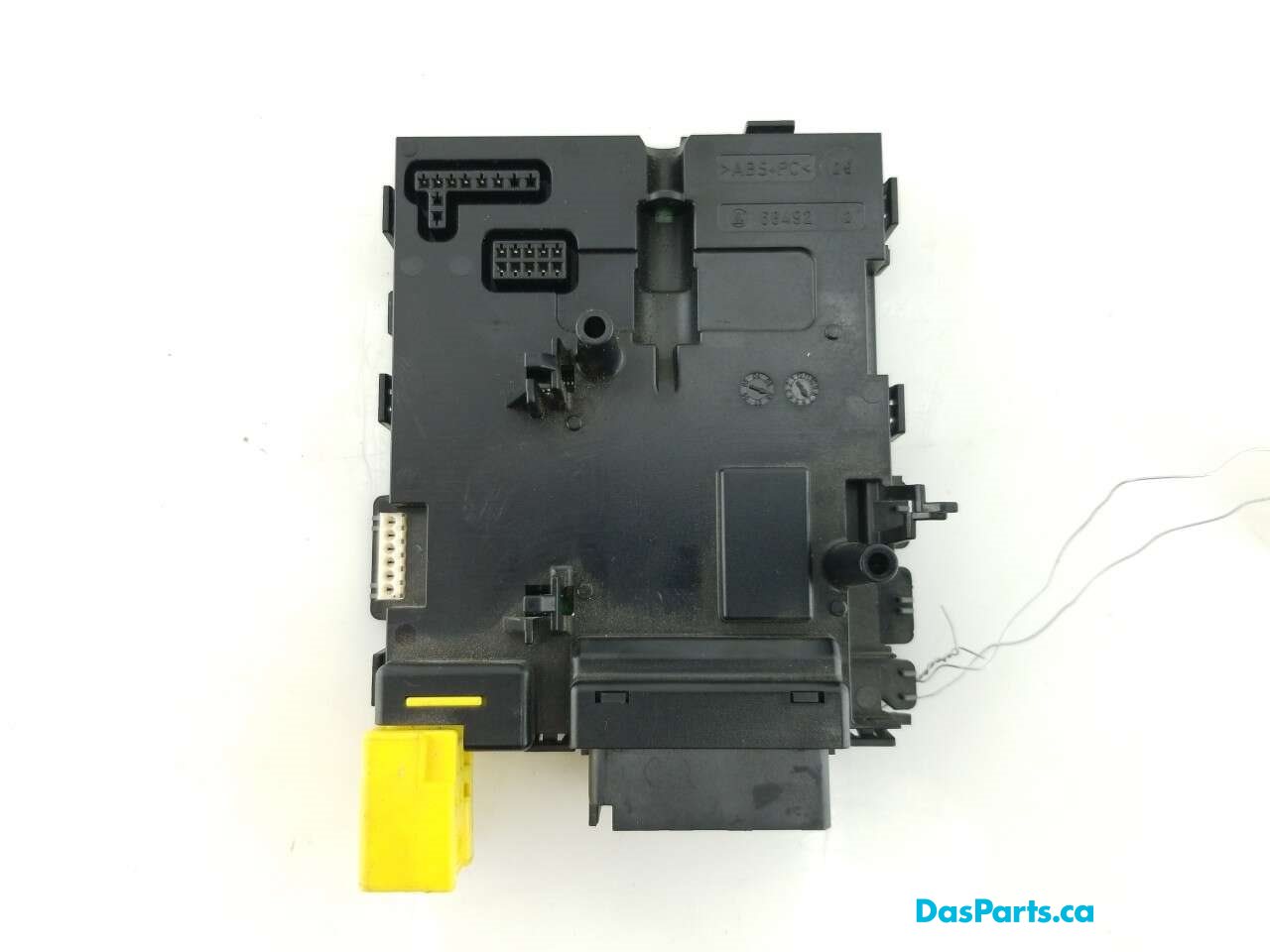 Steering Control Module