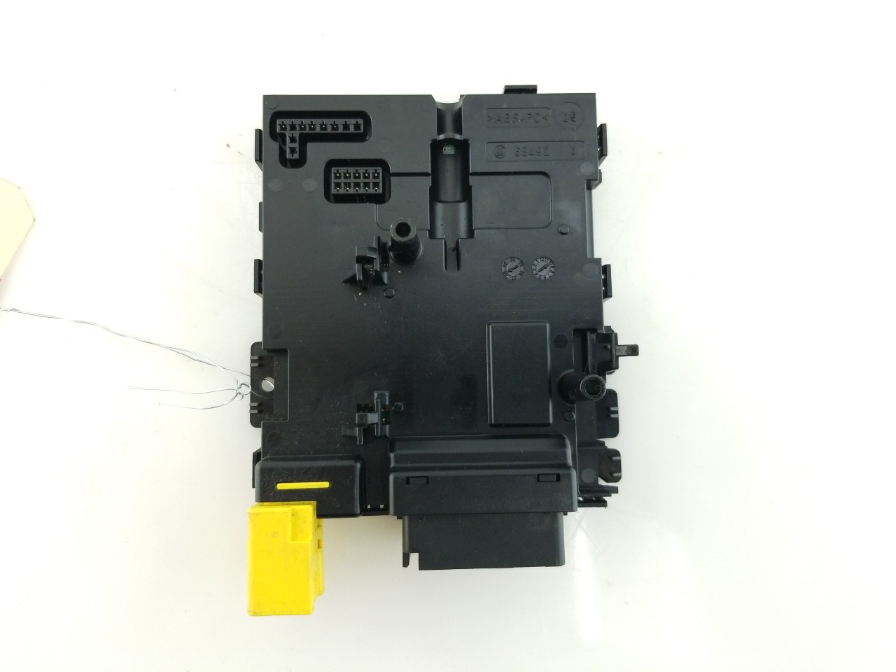 Steering Control Module