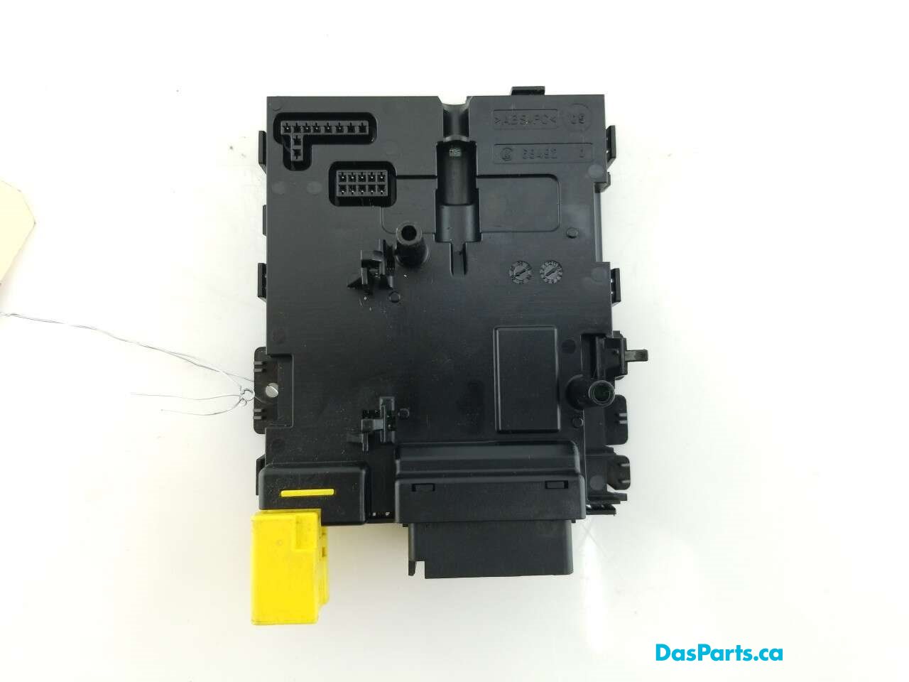 Steering Control Module