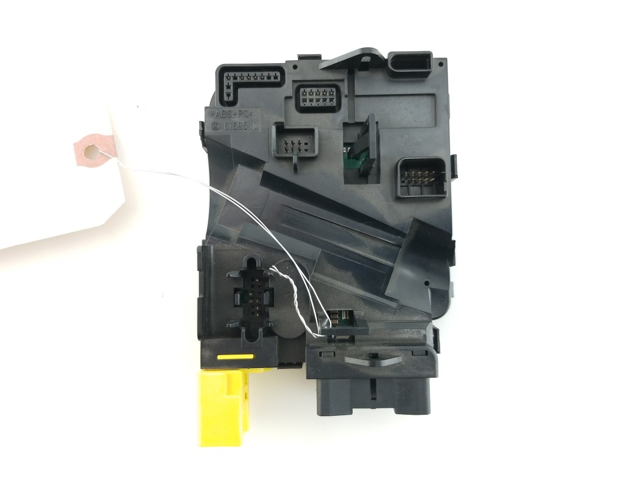 Steering Control Module