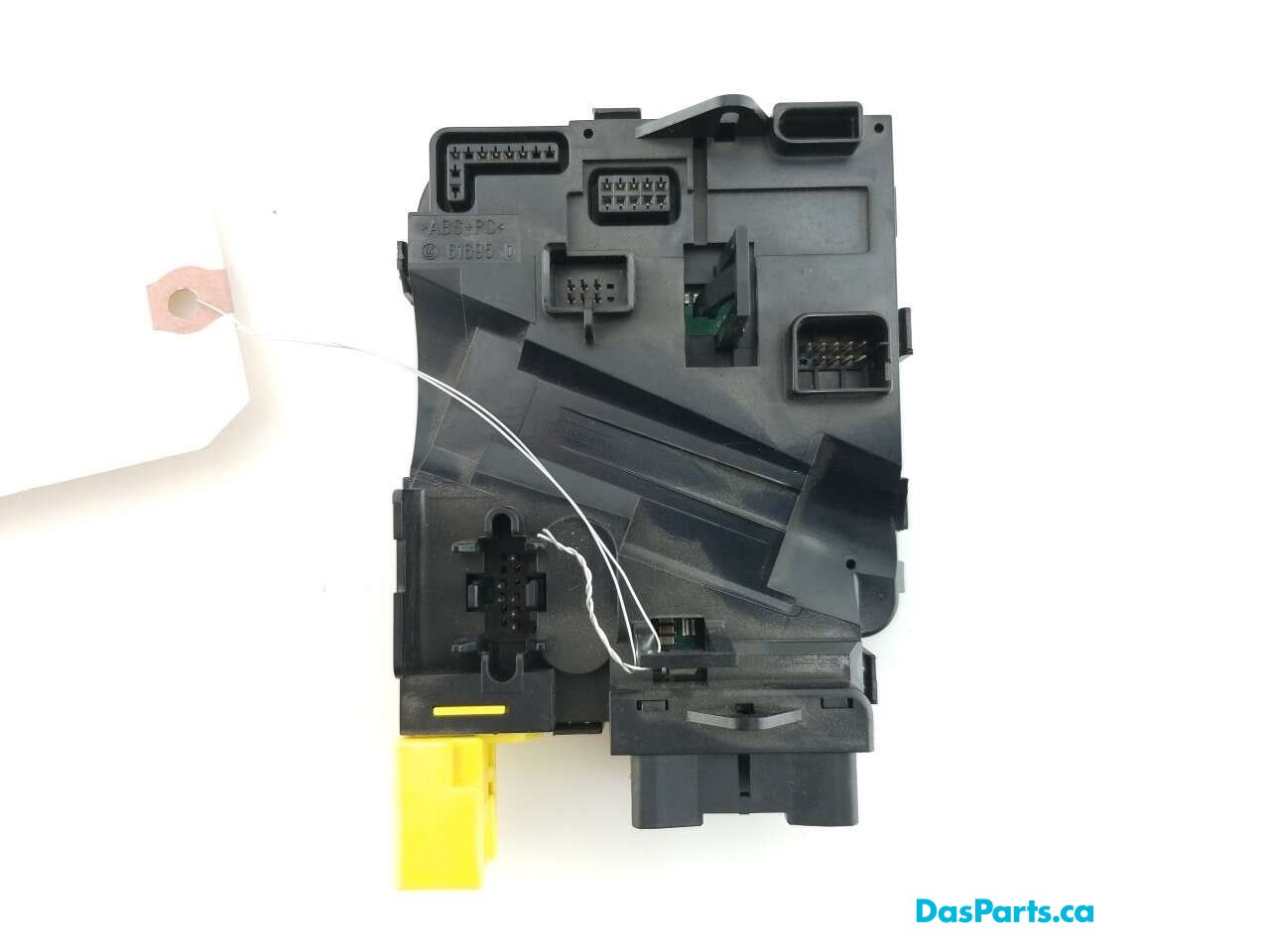 Steering Control Module