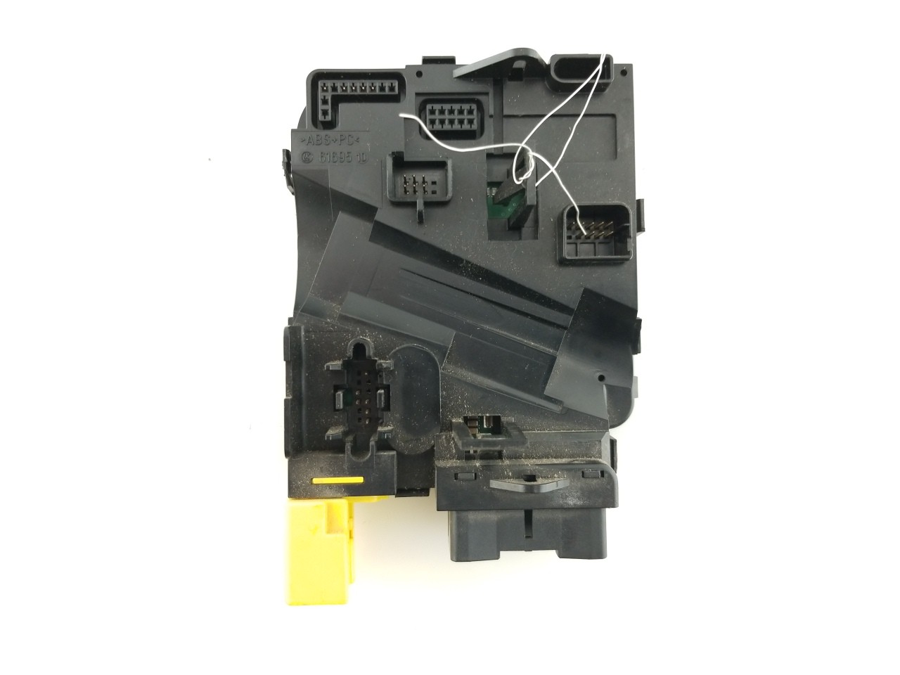 Steering Control Module