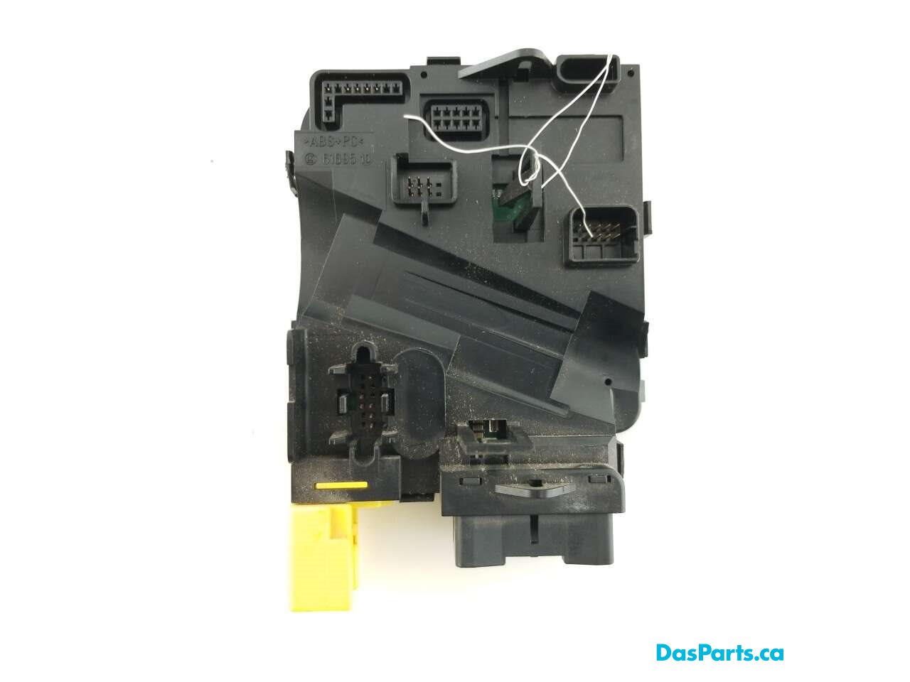 Steering Control Module