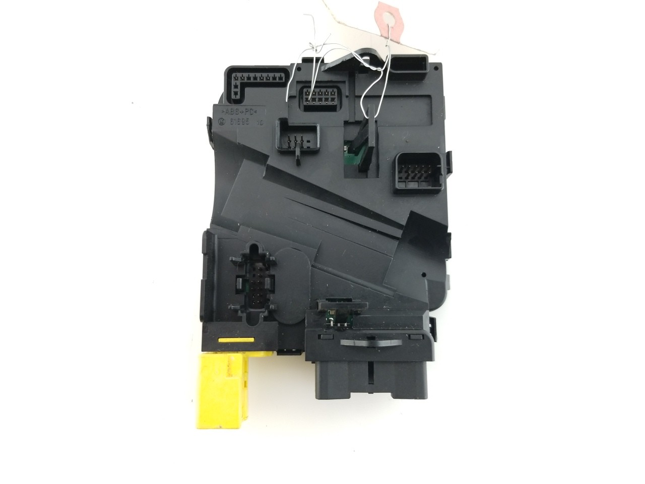 Steering Control Module