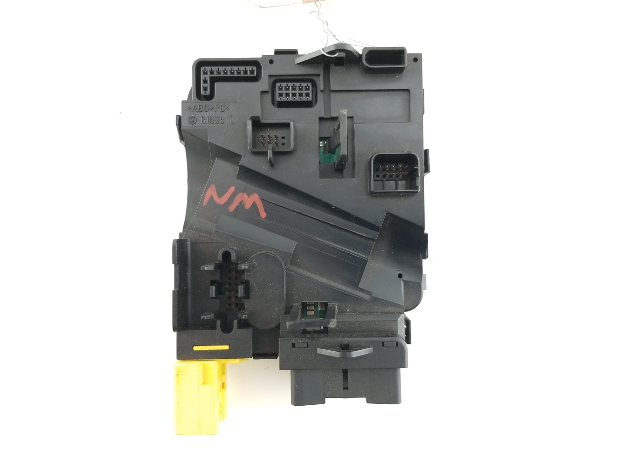 Steering Control Module