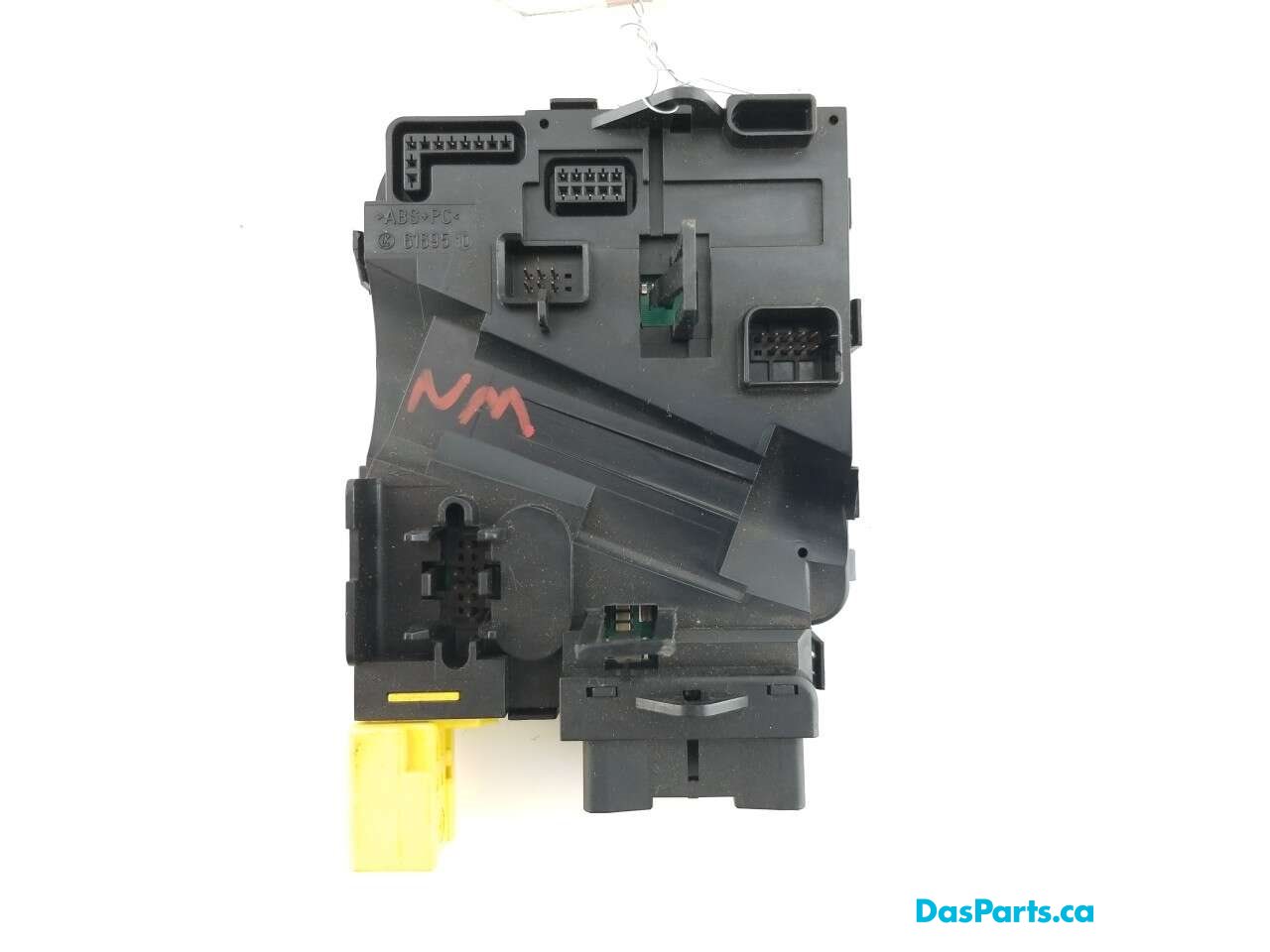 Steering Control Module