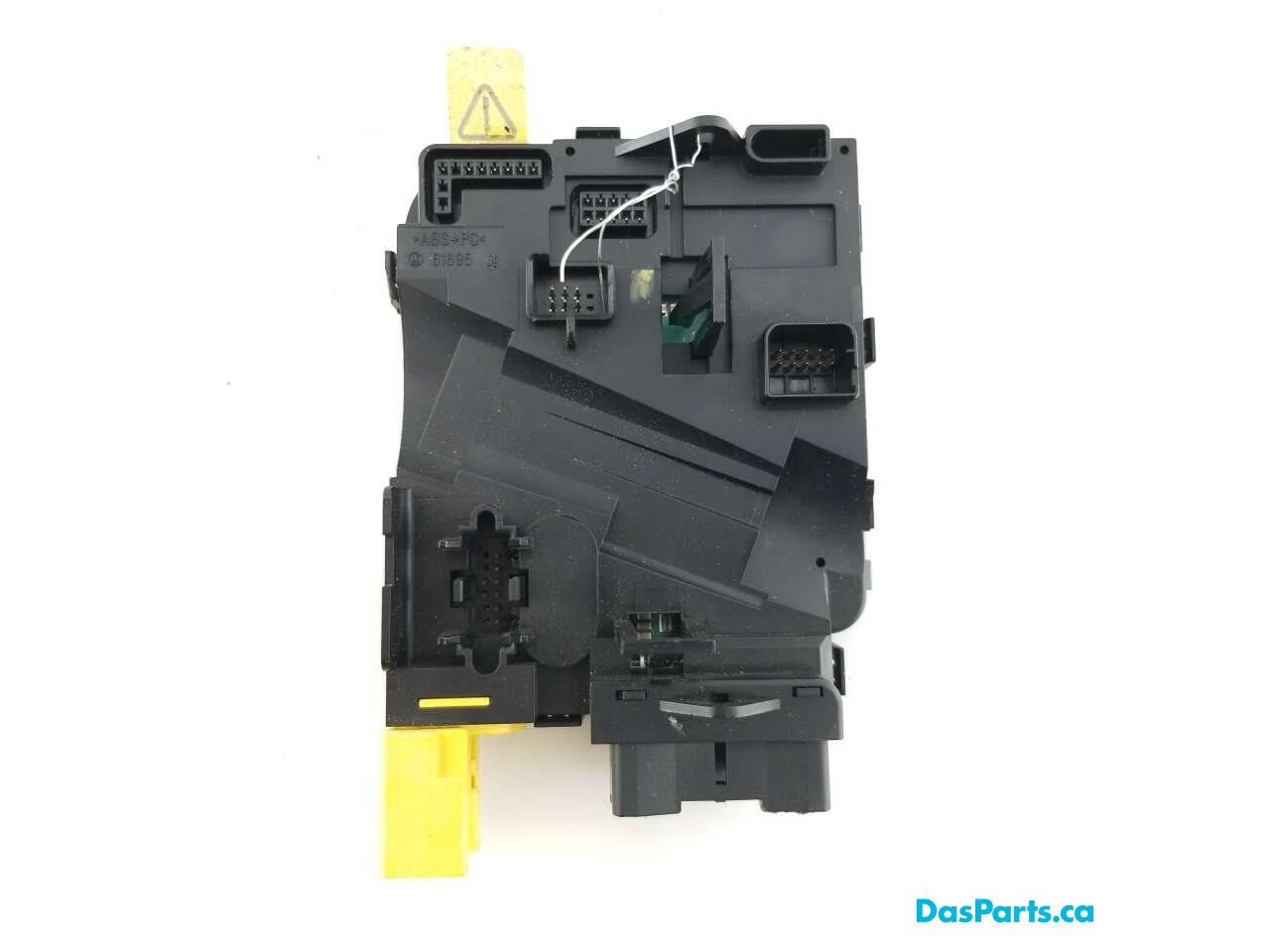 Steering Control Module