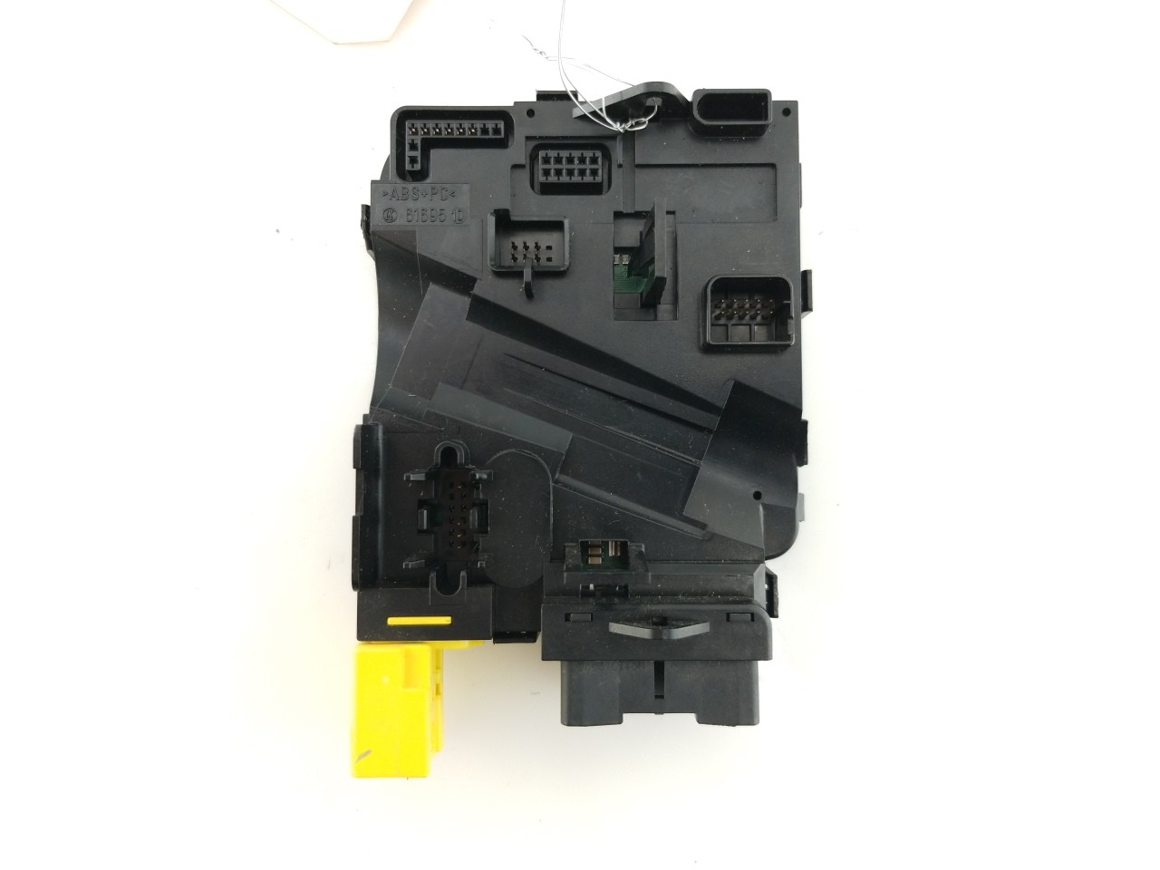 Steering Control Module