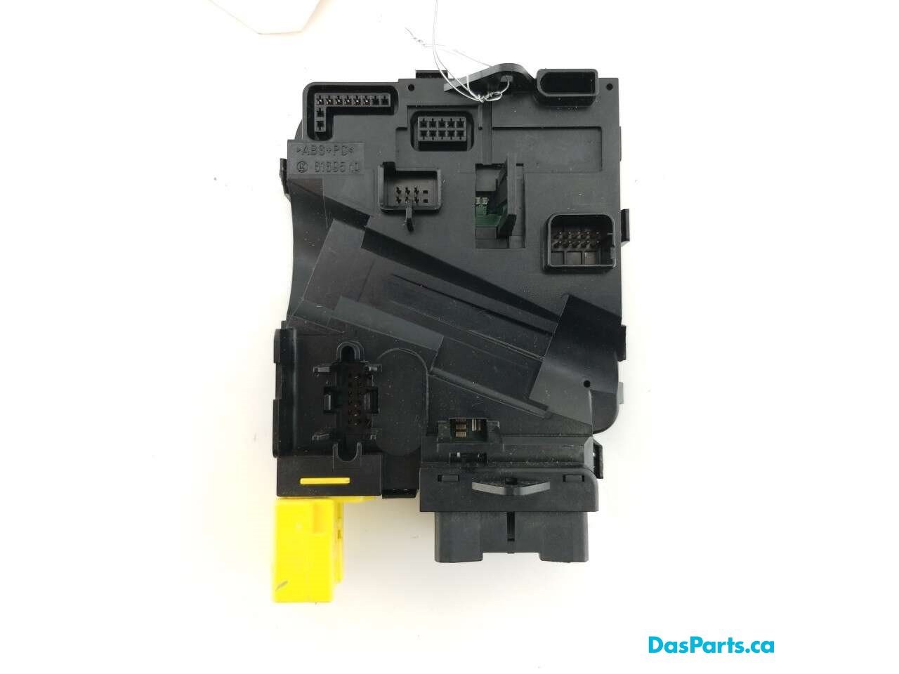 Steering Control Module