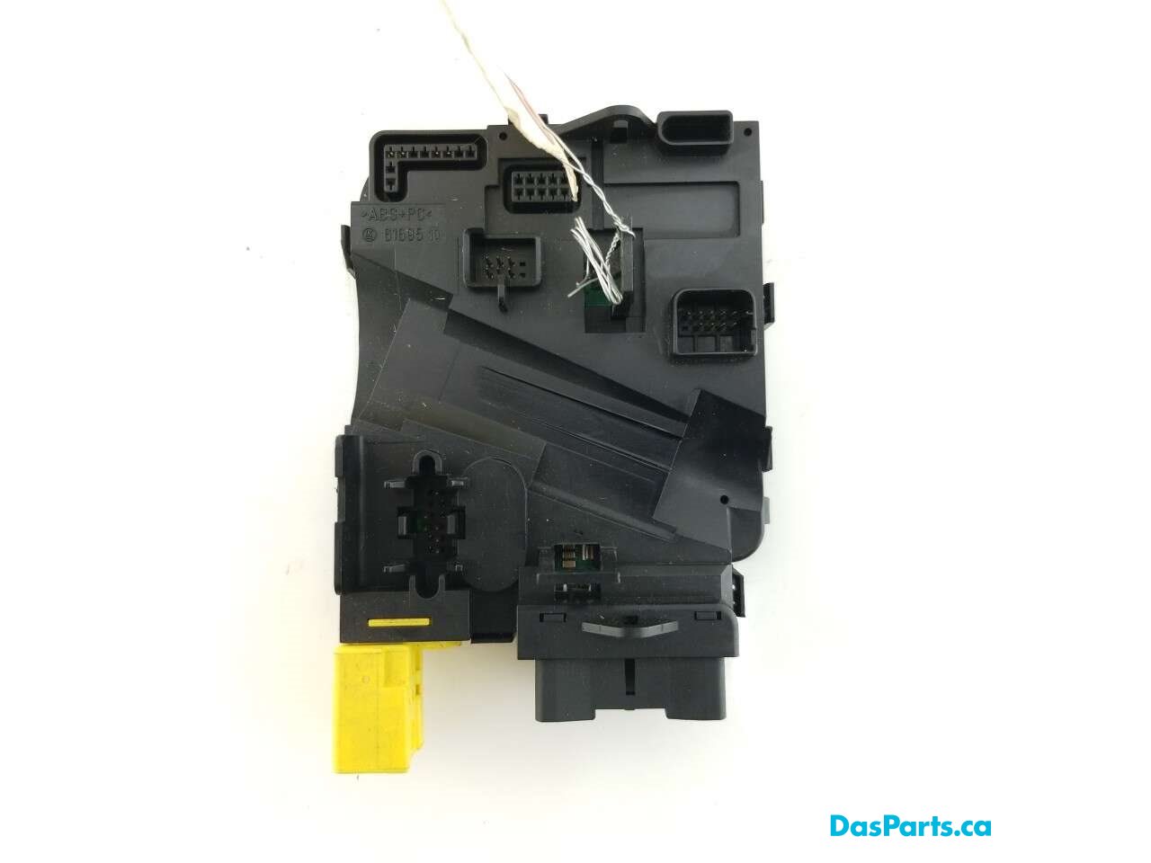Steering Control Module
