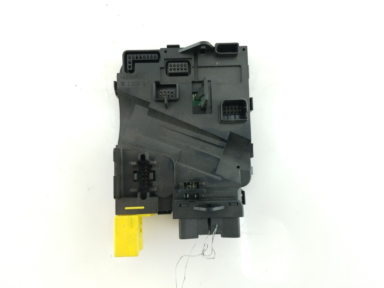 Steering Control Module