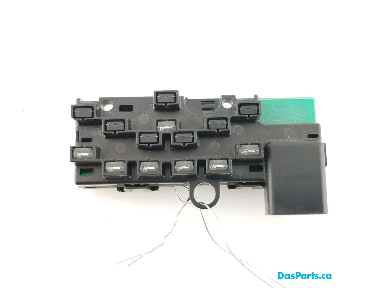 Steering Angle Sensor