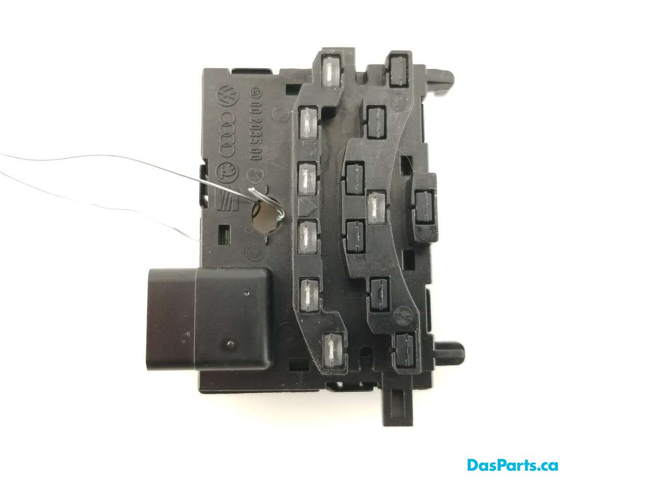 Steering Angle Sensor