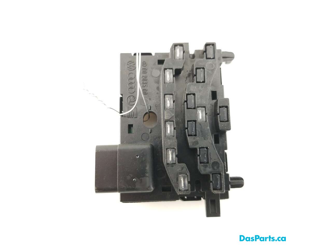 Steering Angle Sensor