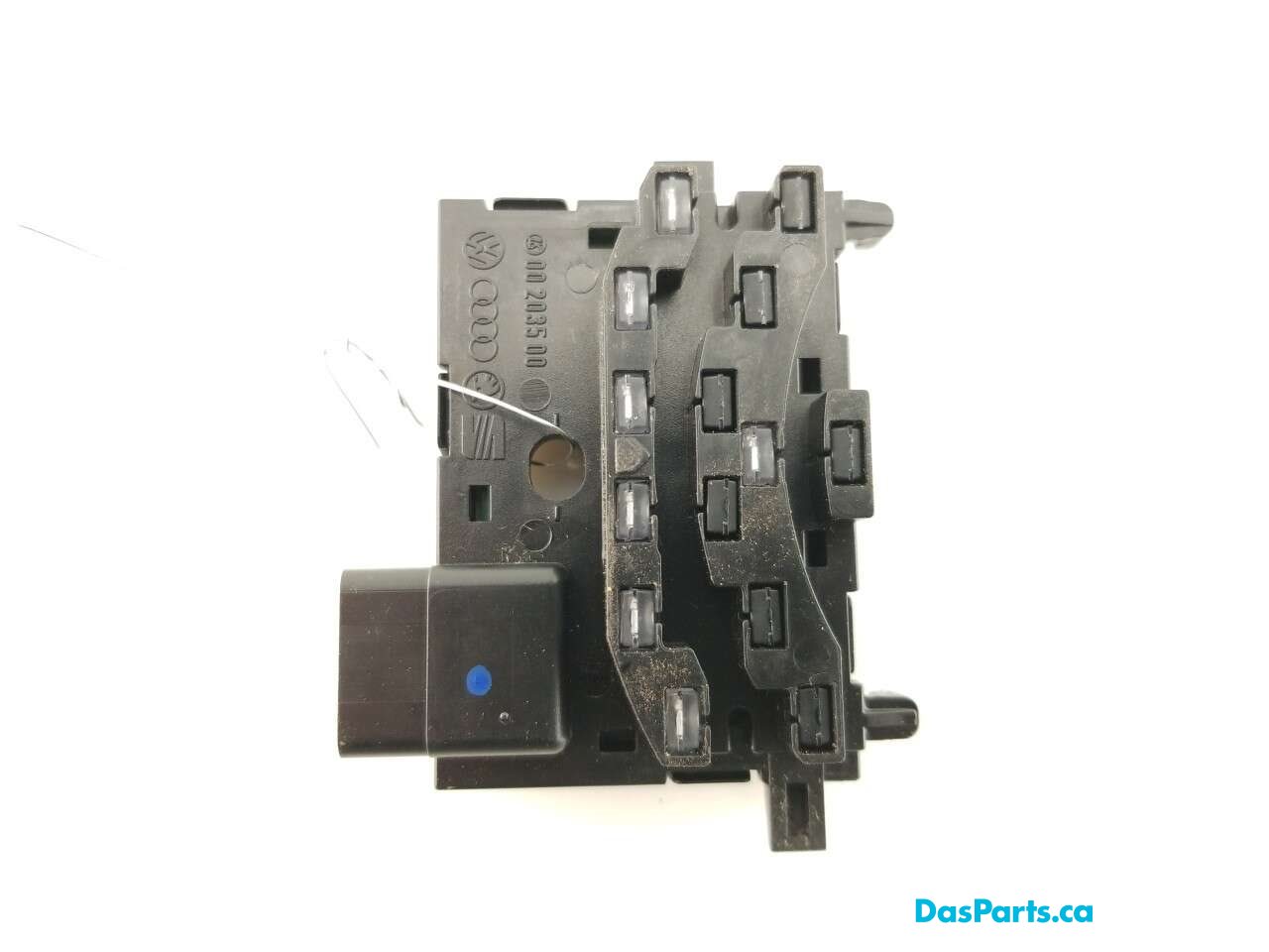 Steering Angle Sensor