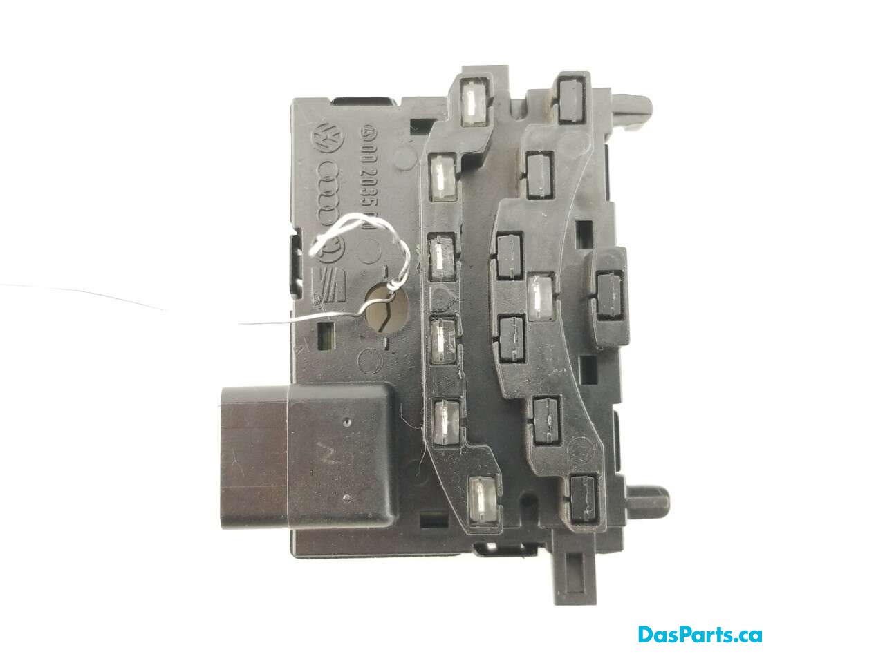 Steering Angle Sensor