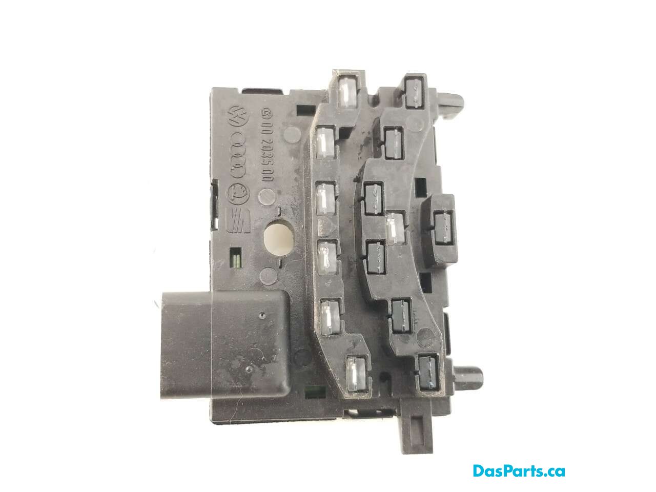 Steering Angle Sensor