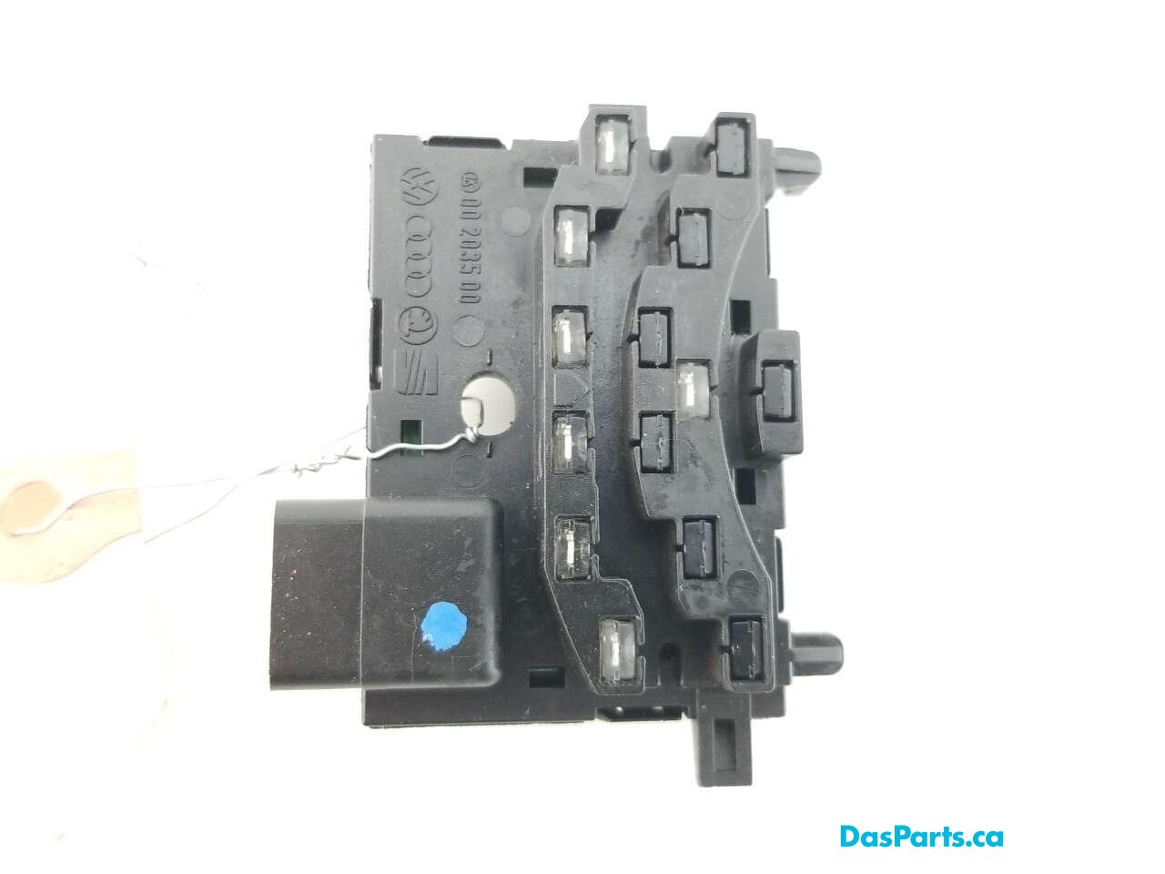 Steering Angle Sensor