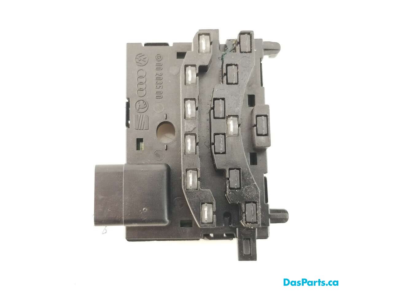 Steering Angle Sensor