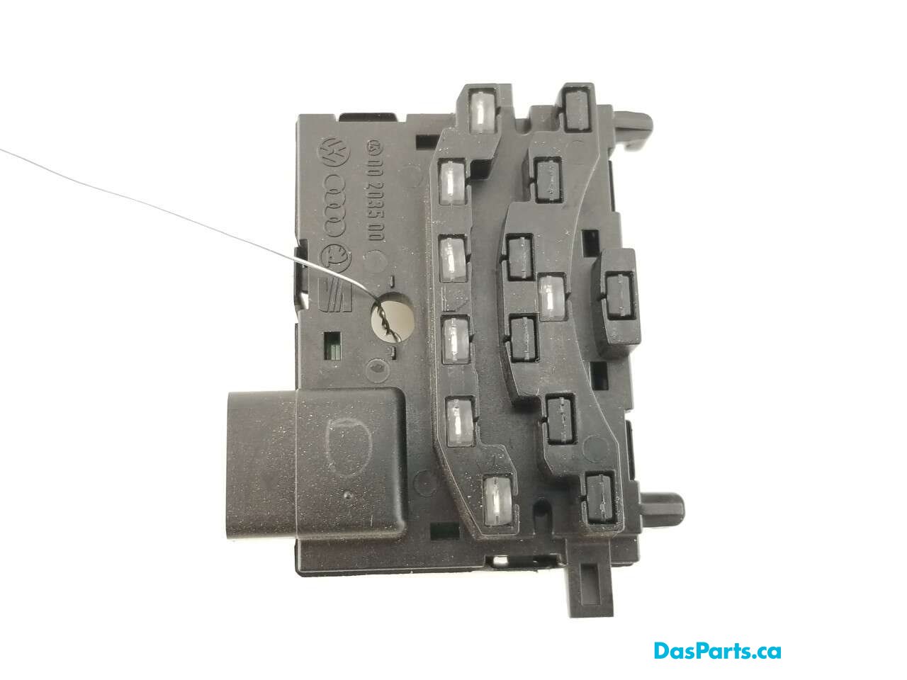 Steering Angle Sensor