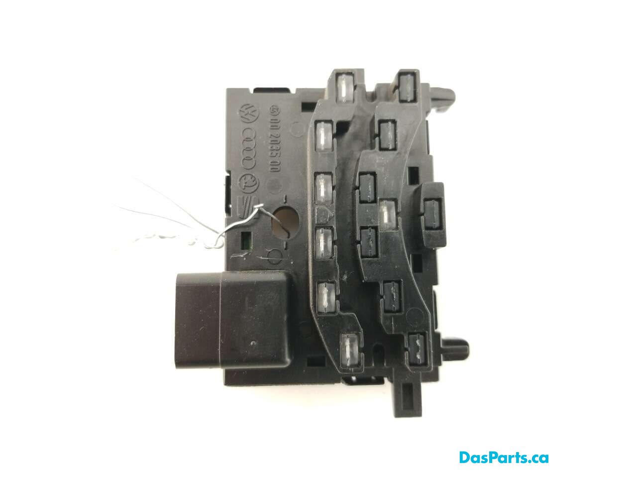 Steering Angle Sensor