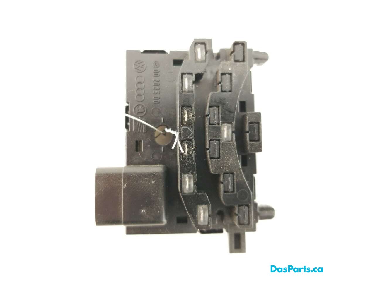 Steering Angle Sensor