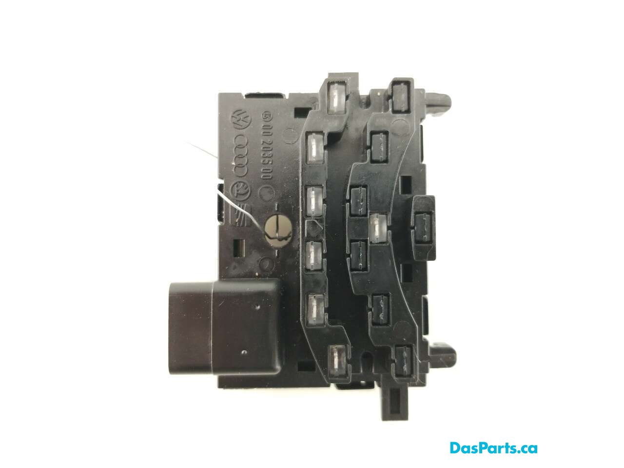 Steering Angle Sensor