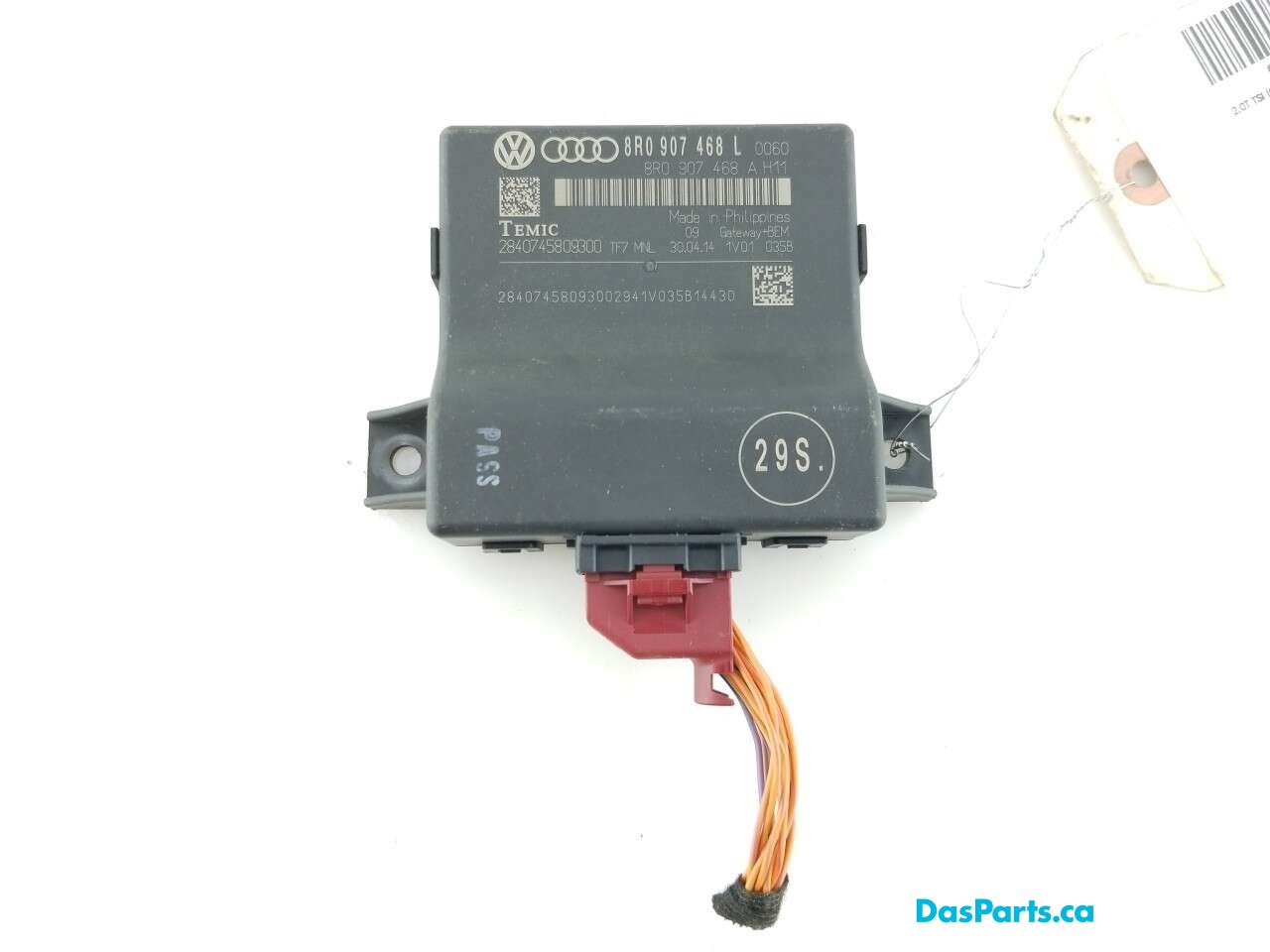 Part Image