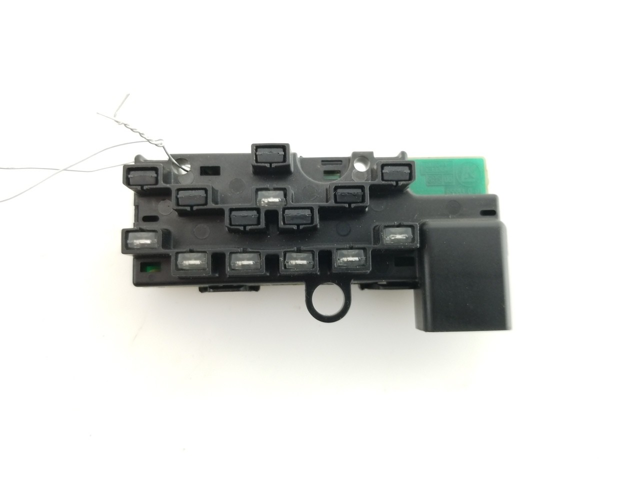 Steering Angle Sensor