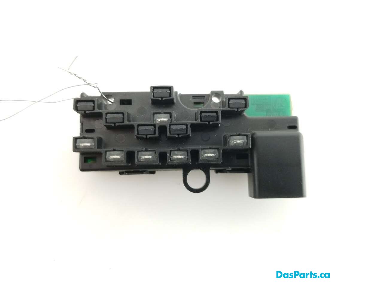 Steering Angle Sensor