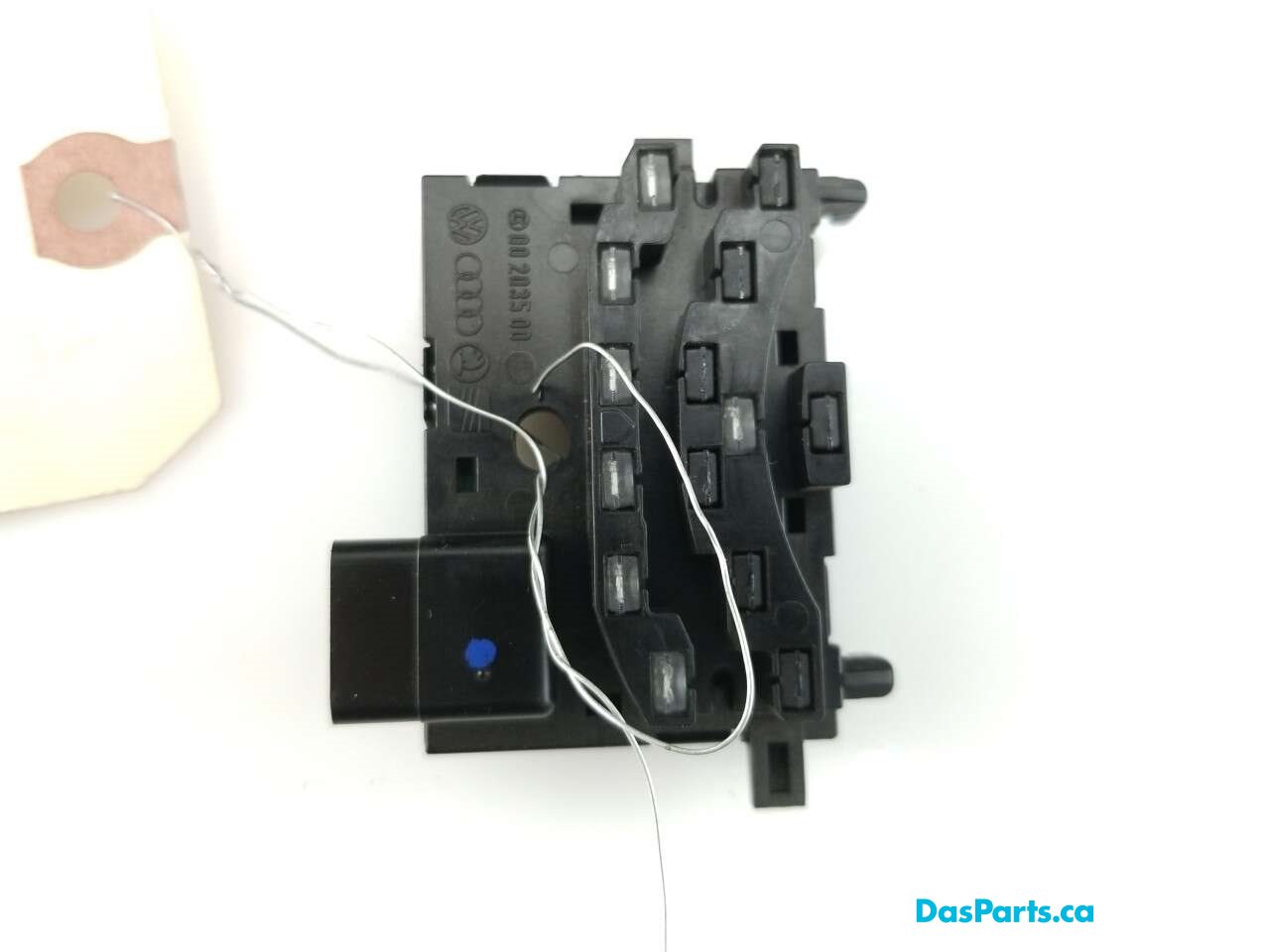 Steering Angle Sensor