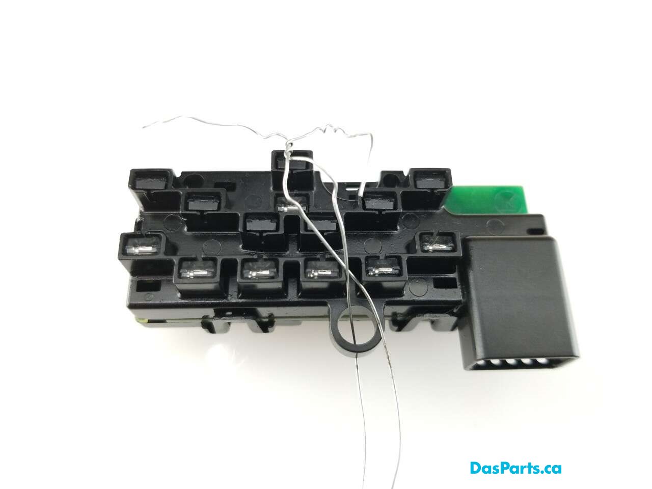 Steering Angle Sensor