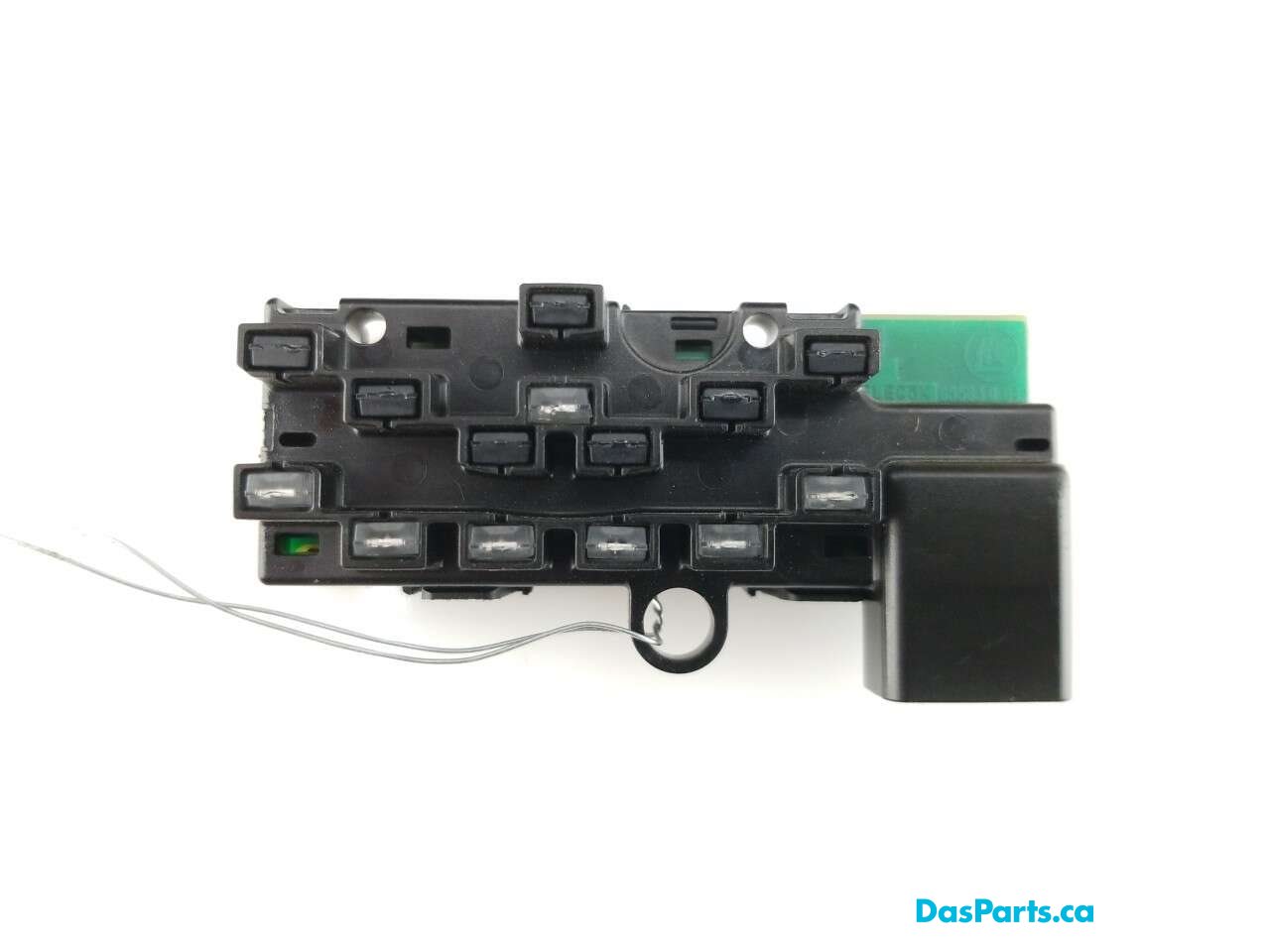Steering Angle Sensor