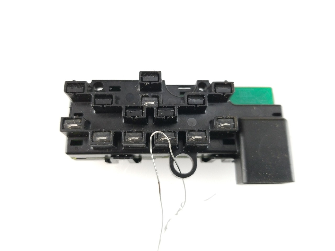 Steering Angle Sensor