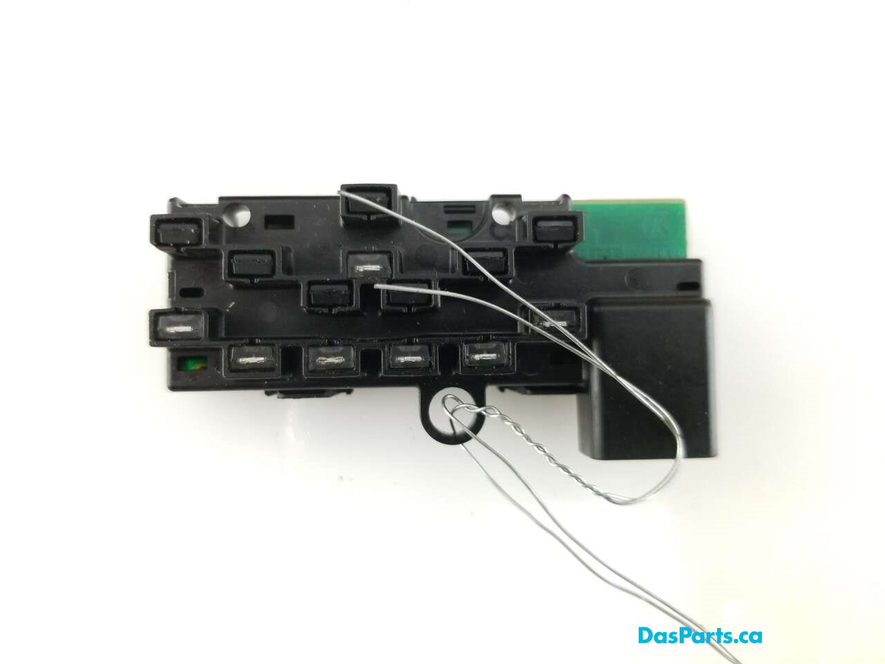Steering Angle Sensor