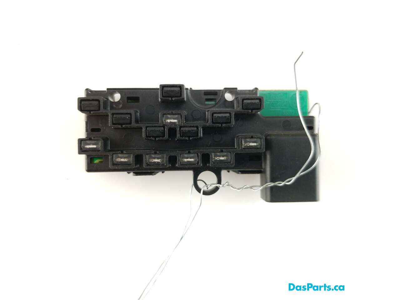 Steering Angle Sensor