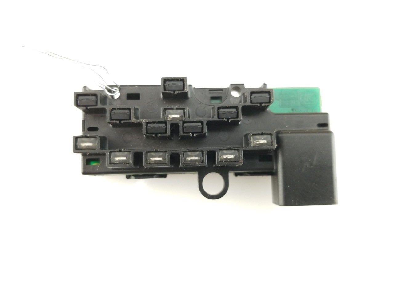 Steering Angle Sensor