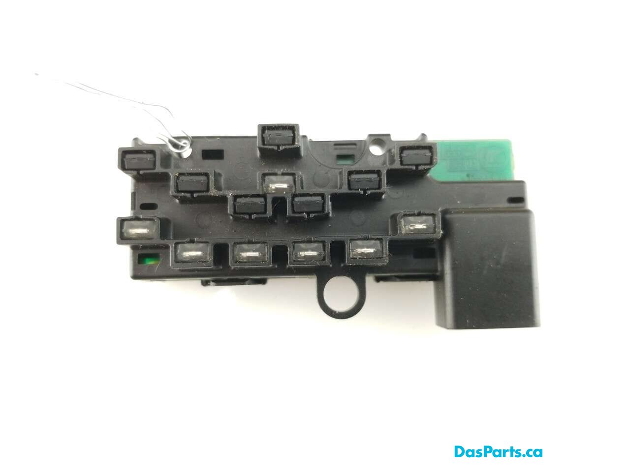 Steering Angle Sensor