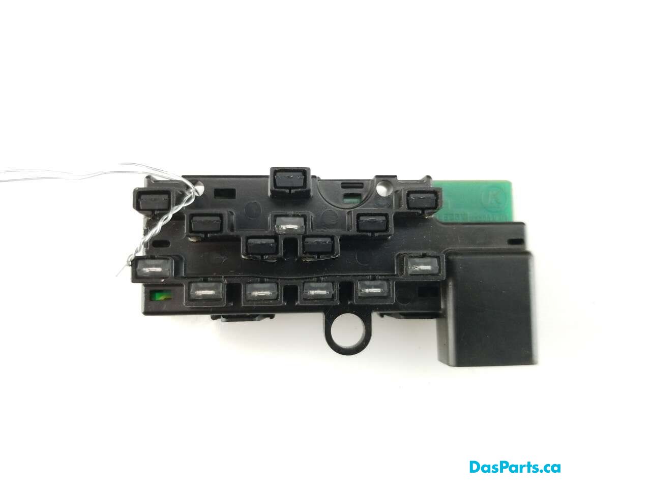 Steering Angle Sensor