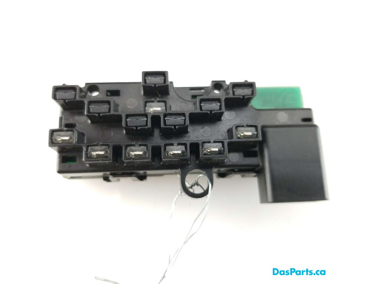 Steering Angle Sensor