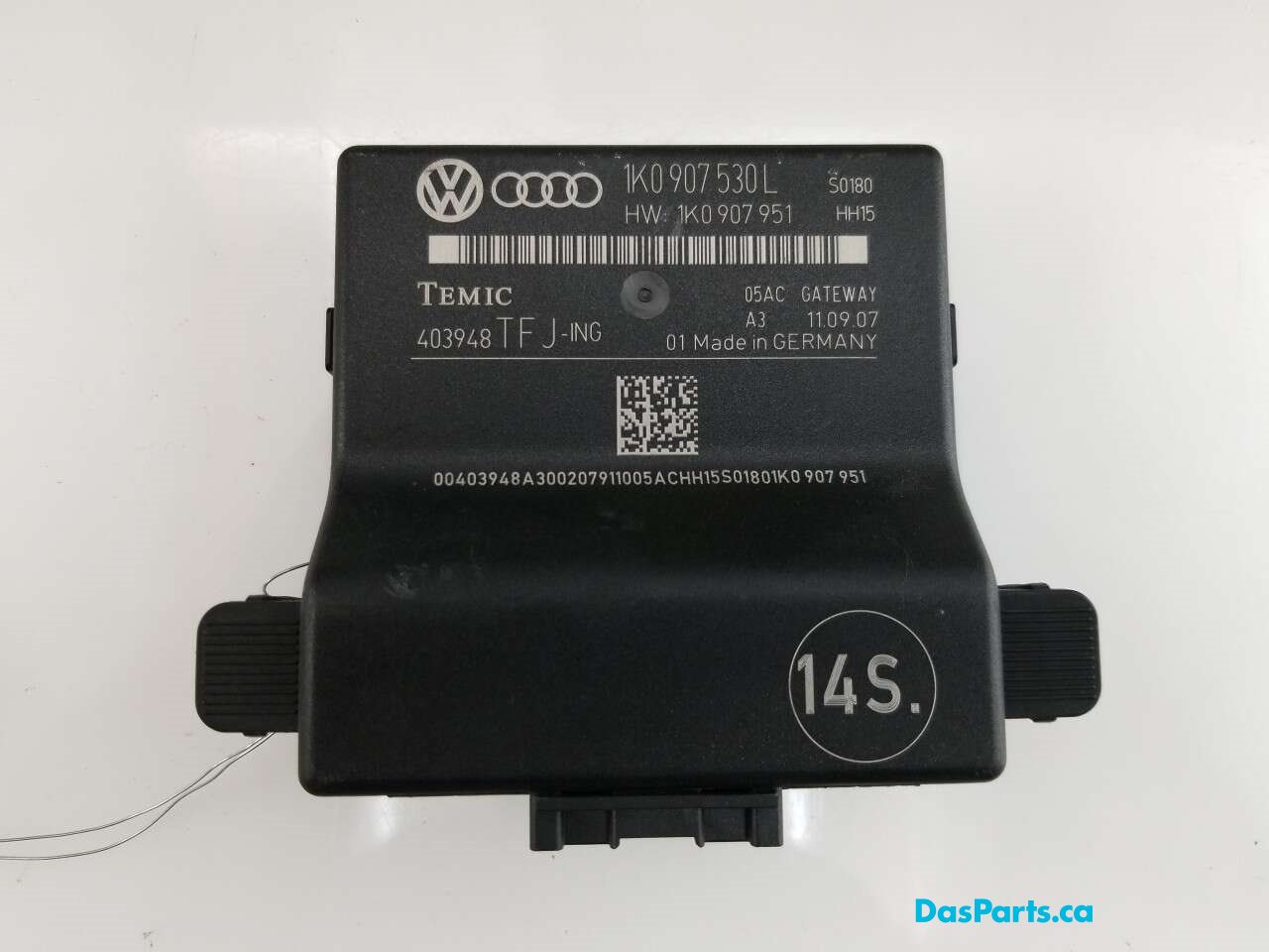 Part Image