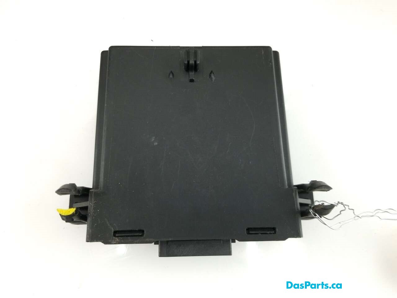 Can Gateway Module